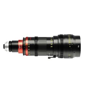ANGENIEUX OPTIMO ANAMOROPHIC 44-440 A2S ( T4.5)