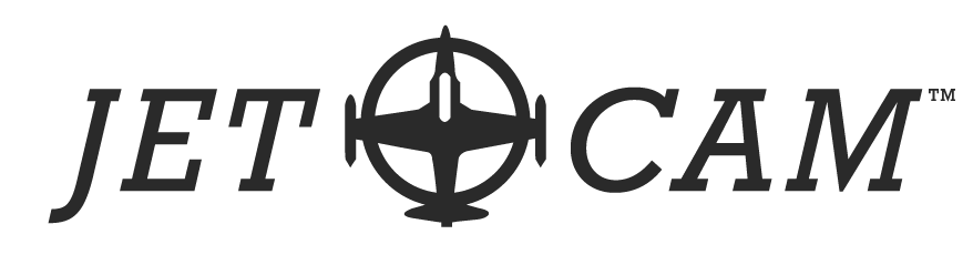 Jetcam Logo